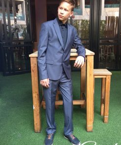 חליפה אלגנטית לבר מצווה