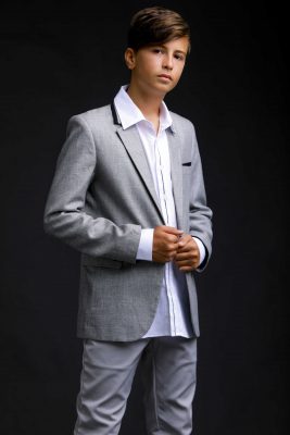 חליפות לבר מצווה