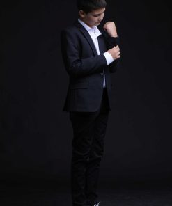 חליפות בר מצווה קלאסיות