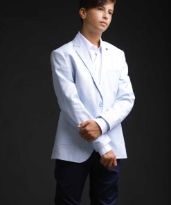 חליפת בר מצווה ספורט אלגנט