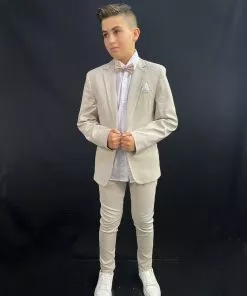 חליפות בר מצווה בהירות