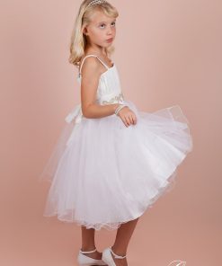 גינדי שמלות שושבינה