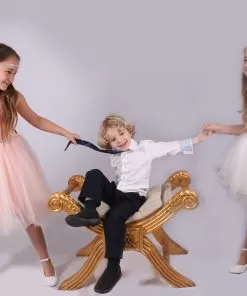 חליפות שושבין