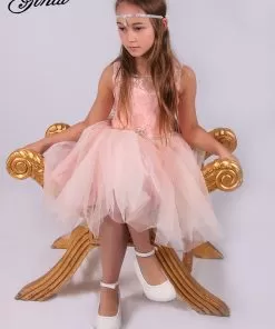 שמלות שושבינה בצבעים