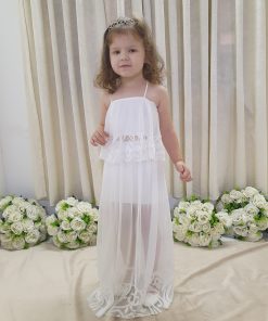 שמלות שושבינה