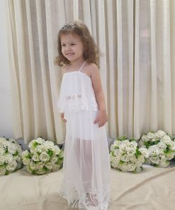 שמלות שושבינה גינדי