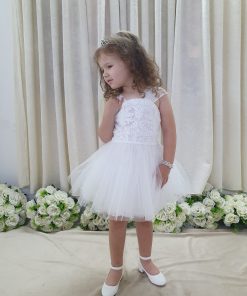 שמלת שושבינה טוטו