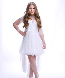 שמלות בת מצווה