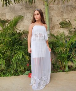 שמלות בת מצווה