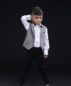 חליפות שושבינים לילדים