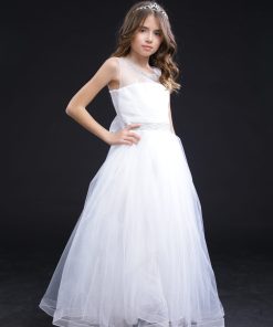 גינדי פאשן | שמלות שושבינה