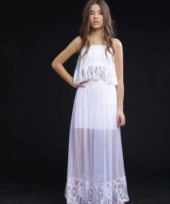 גינדי פאשן | שמלות בת מצווה