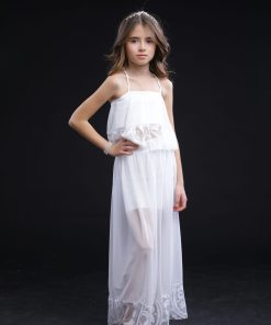 גינדי פאשן | שמלות שושבינה