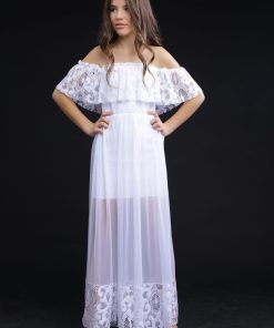 גינדי פאשן | שמלות בת מצווה