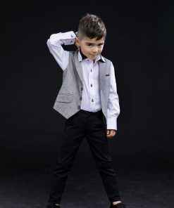 חליפות ווסט לילדים