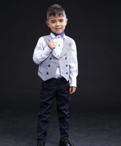 חליפות ווסט לילדים