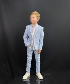 חליפות שושבין