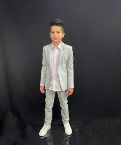 חליפות לילדים