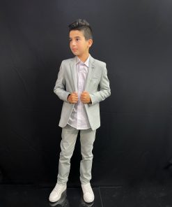 חליפות לילדים