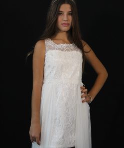 שמלות בת מצווה קלאסיות