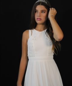 שמלת בת מצווה