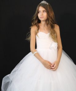 גינדי פאשן | שמלות שושבינה