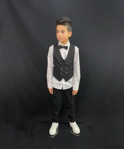 בגדי אירועים לילדים