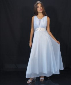 שמלות אירועים לילדות