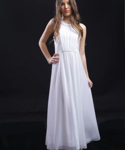 שמלת בת מצווה מפוארת