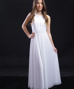 שמלת בת מצווה מרשימה