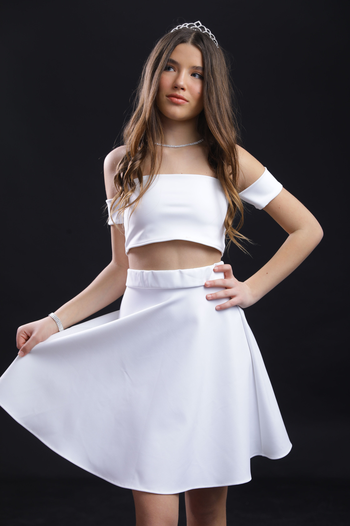 noya32 שמלות בת מצווה