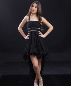 שמלות ערב לילדות