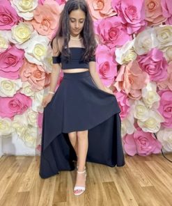 שמלות ערב לנערות