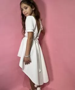 גינדי פאשן | שמלות שושבינה | שמלת שושבינה פרדה