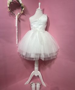 גינדי פאשן | שמלות שושבינה | שמלת שושבינה לוטם