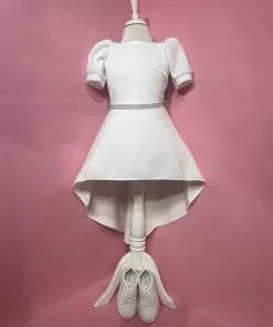 גינדי פאשן | שמלות שושבינה | שמלות שושבינה פרדה