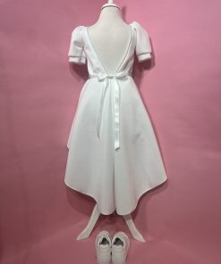 גינדי פאשן | שמלות שושבינה | שמלת שושבינה פרדה