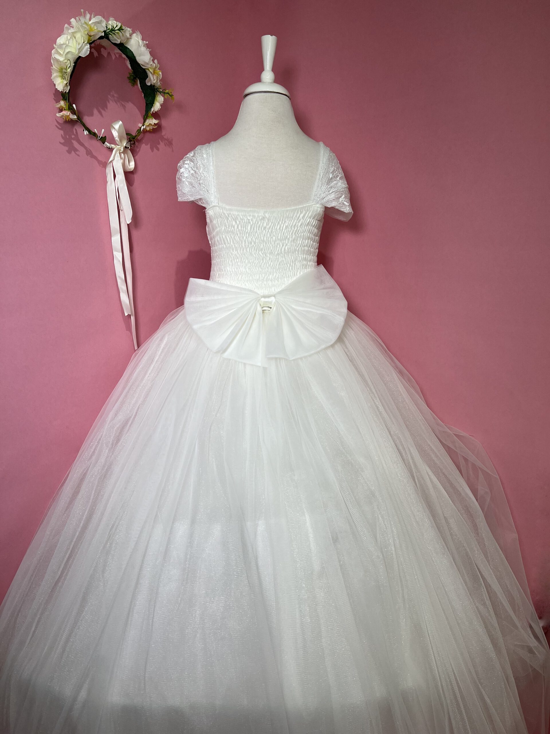 שמלת שושבינה נסיכה גינדי פאשן | שמלות שושבינה | שמלת שושבינה נסיכה