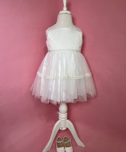 גינדי פאשן |שמלות שושבינה | שמלת שושבינה דגם לולי