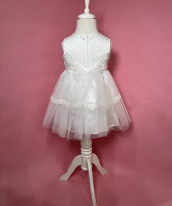 גינדי פאשן | שמלות שושבינה | שמלת שובינה לולי