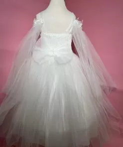 גינדי פאשן | שמלות שושבינה | שמלת חישוק