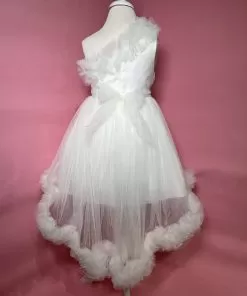 גינדי פאשן | שמלות שושבינה | שמלות שושבינה מיוחדות