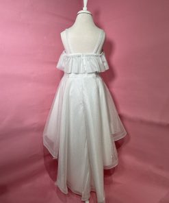 גינדי פאשן | שמלות שושבינה | שמלת שושבינה קלאסית