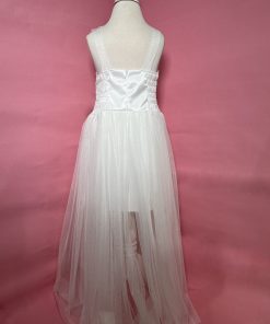 שמלות שושבינה | גינדי פאשן | שמלות שושבינה קלאסיות