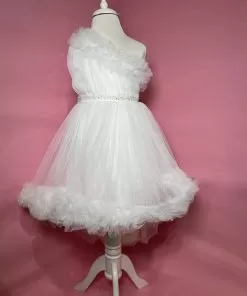 גינדי פאשן | שמלות שושבינה | שמלת שושבינה לולה