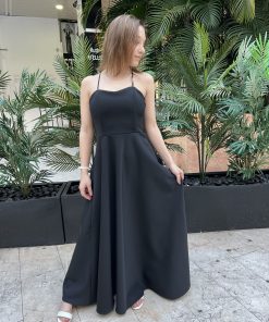 שמלות בת מצווה | שמלות ערב לילדות | שמלה דגם V
