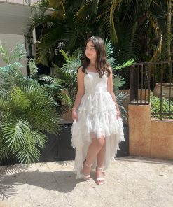 שמלות בת מצווה | שמלת בת מצווה מורי | מבחר הכי גדול בארץ לבגדי בר/בת מצווה