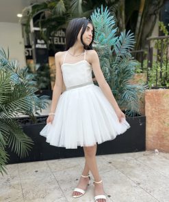 גינדי פאשן | שמלות שושבינה