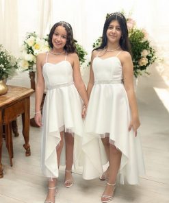 שמלות בת מצווה | יצרנים ומשווקים שמלות בת מצווה ללקוחות פרטיים וסיטונאים