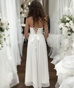 שמלות בת מצווה | שמלת בת מצווה מקסי | שמלות בת מצווה פרימיום